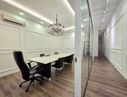 Telok Ayer Conservation Area (D1), Office #566769851